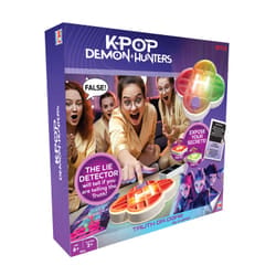 GP TOYS K-pop Demon Hunters - Truth or Dare - Jeu (version française)