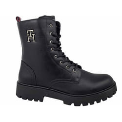 Chaussures TOMMY HILFIGER T3A5323921355999 Noir - Femme/Adulte