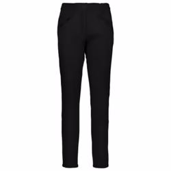 cmp femme long pantalon noir