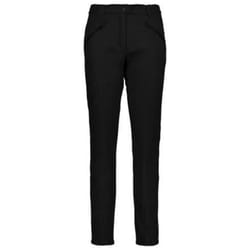 cmp femme long pantalon noir