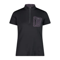 T-shirt à demi-zip femme CMP - S