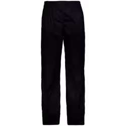 Pantalon de pluie avec zips latéraux CMP