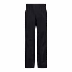 Pantalon de pluie avec zips latéraux CMP
