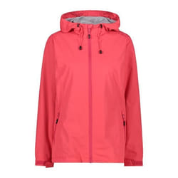 Veste imperméable à capuche femme CMP