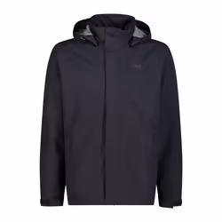 Veste imperméable à capuche CMP Snaps