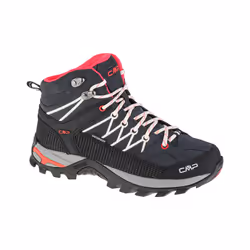 Sports Shoes Rigel Synthétique Noir