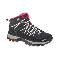 Sports Shoes Rigel Synthétique Noir