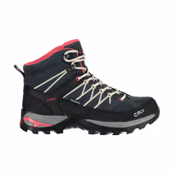 Sports Shoes Rigel Synthétique Noir