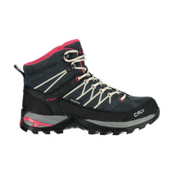 Sports Shoes Rigel Synthétique Noir