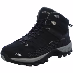 Sports Shoes Rigel Synthétique Noir