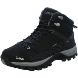 Sports Shoes Rigel Synthétique Noir
