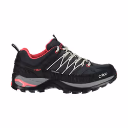 Sports Shoes Rigel Synthétique Noir