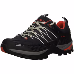 Sports Shoes Rigel Synthétique Noir