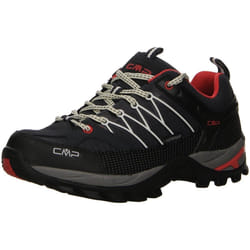 Sports Shoes Rigel Synthétique Noir