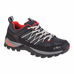 Sports Shoes Rigel Synthétique Noir