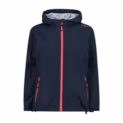 Veste imperméable à capuche fille CMP