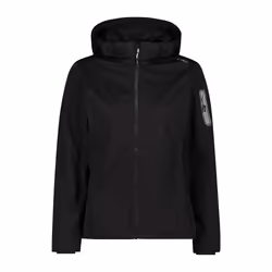 Veste imperméable à capuche femme CMP