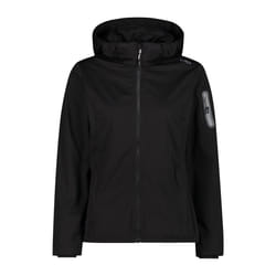 Veste imperméable à capuche femme CMP