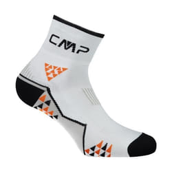 Chaussettes CMP Skinlife - bianco-nero - 46/48