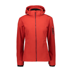 Veste imperméable à capuche femme CMP