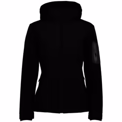 Veste imperméable à capuche femme CMP