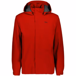 Veste imperméable à capuche CMP Snaps