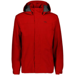 Veste imperméable à capuche CMP Snaps