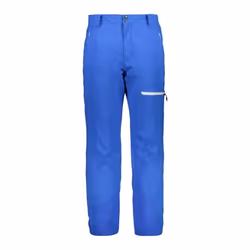 Pantalon de ski homme CMP - Royal - Imperméable et respirant