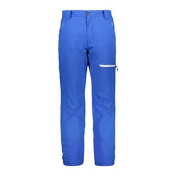 Pantalon de ski homme CMP - Royal - Imperméable et respirant