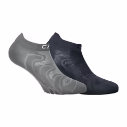 Lot de 2 paires de chaussettes CMP Ultralight PA - 43/45