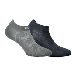 Lot de 2 paires de chaussettes CMP Ultralight PA - 43/45