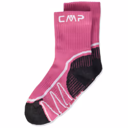 Chaussettes de randonnée mid enfant CMP Poly - 28/30