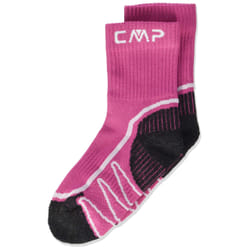 Chaussettes de randonnée mid enfant CMP Poly - 34/36