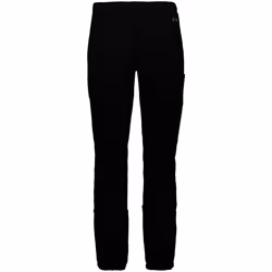 Pantalon fonctionnel pour Femme CMP - Noir - Imperméable - Respirant - Sports dhiver