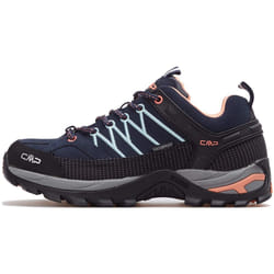 Sports Shoes Rigel Textile Gris