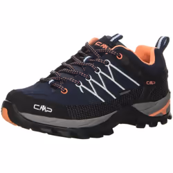 Sports Shoes Rigel Textile Gris