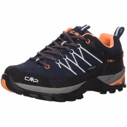 Sports Shoes Rigel Textile Gris