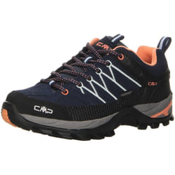 Sports Shoes Rigel Textile Gris