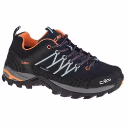 Sports Shoes Rigel Textile Gris