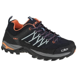 Sports Shoes Rigel Textile Gris