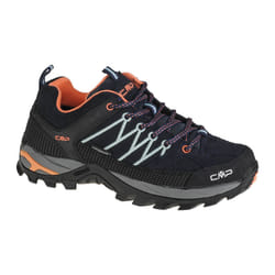 Sports Shoes Rigel Textile Gris