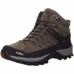 Chaussures de randonnée CMP Rigel Waterproof