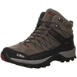 Cmp Altak 20 Noir / Marron / Gris