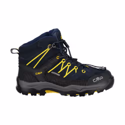 Chaussures de randonnée mid enfant CMP Rigel Waterproof