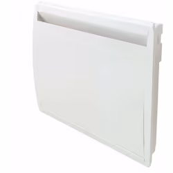 Contrôlez votre consommation d’énergie et décidez de la puissance de chauffage du radiateur: 50%,75% ou 100% Delicato est le  ...