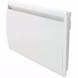 Contrôlez votre consommation d’énergie et décidez de la puissance de chauffage du radiateur: 50%,75% ou 100% Delicato est le  ...