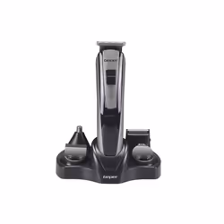 Beper 40.742, Batterie, Noir, Gris