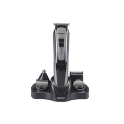 Beper 40.742 tondeuse corps / rasoirs Noir, Gris