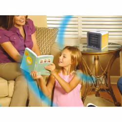 Beper P206RAF200 refroidisseur évaporatifs Refroidisseur d'air évaporatif portable - Vue supplémentaire 4