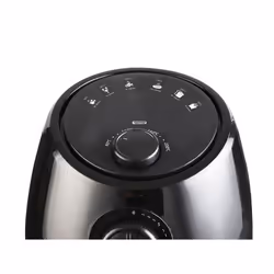 Beper P101FRI001 2 L Autonome 1000 W Friteuse d’air chaud Noir
